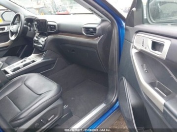Ford Explorer VI 2022 Ford Explorer 2023 Ford Explorer Limited RWD 2.3 Benzyna 300KM, zdjęcie 4