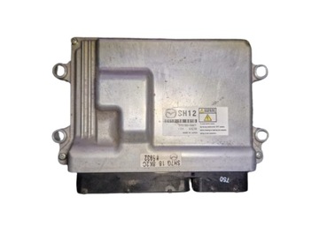 JEDNOTKA MOTORU 2.2D MAZDA 3 6 CX5 SH1218881B