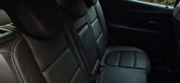 Opel Mokka I X 1.4 Turbo 120KM 2019 OPEL MOKKA X COSMO! Super stan!, zdjęcie 21