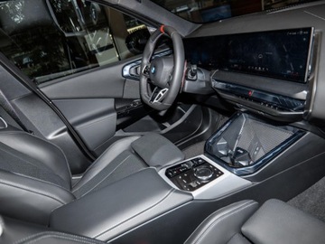 BMW X3 G45 2025 BMW X3 M50 xDrive Suv 3.0 (398KM) 2025, zdjęcie 10