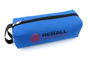 ETUI TORBA POKROWIEC REBALL NA NARZĘDZIA WARSZTATOWE ZAMYKANA REBALL RT0127