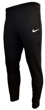 МУЖСКИЕ СПОРТИВНЫЕ БРЮКИ NIKE, ХЛОПОК, L