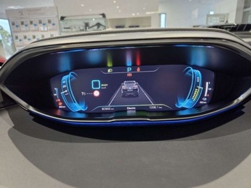 Peugeot 3008 II Plug-In Hybrid Facelifting 1.6 HYBRID 225KM 2022 Peugeot 3008 1.6 Hybrid Plug-in 225 KM Allure EAT8 Gwarancja Dealer 1.6, zdjęcie 21