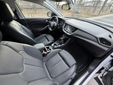 Opel 2019 Opel Grandland X 2.0 CDTI 177 KM Max Opcja Ful Led, zdjęcie 34