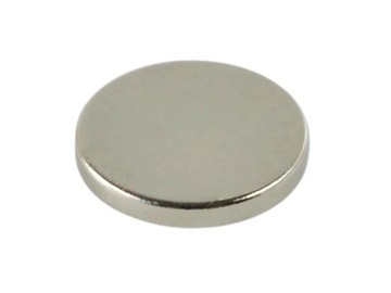 100x magnes neodymowy walcowy 7x1,5 magnesy neodym