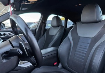 BMW Seria 4 G22-23-26 Coupe 2.0 420d 190KM 2023 BMW Seria 4 Pierwszy wlasciciel Gwarancja Bezwypadkowy FVAT23, zdjęcie 25