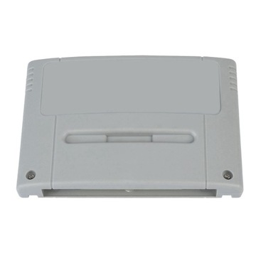 КОЛЛЕКЦИЯ ИГР КАРТОЧКА КАРТРИДЖ КОНСОЛЬ sfc snes