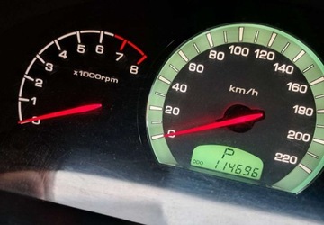  SsangYongKGM Rexton SsangYongKGM Rexton 3.2 Benzyna 220KM, zdjęcie 6