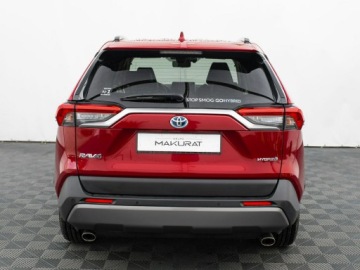 Toyota RAV4 V 2020 Toyota RAV-4 WN7085N#2.5 HYBRID EXECUTIVE Podgrz., zdjęcie 7