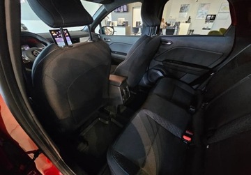 Renault Captur II Crossover Facelifting 1.0 TCe Eco-G 100KM 2025 Renault Captur OD REKI po liftingu nowosc open R-Link evolution TCe 100, zdjęcie 19