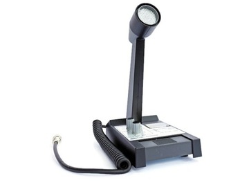 ZETAGA MB +5 НАСТОЛЬНЫЙ МИКРОФОН