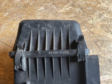 POUZDRO FILTRU VZDUCHU KIA CEED 1.6 28100-2H200