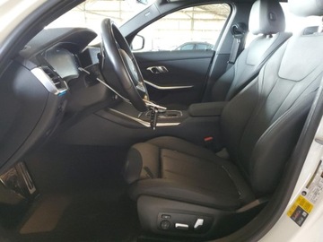 BMW Seria 3 G20-G21 2021 BMW Seria 3 330E 2021 2.0L 2.0 Hybryda 288KM, zdjęcie 7
