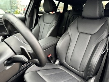 BMW X4 G02 SUV Facelifting 2.0 20d 190KM 2025 xDrive20d Sport Suv 2.0 (190KM) 2025, zdjęcie 3