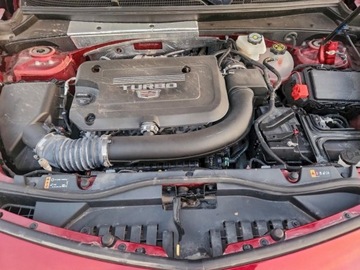 Cadillac 2023 Cadillac XT4 2023 CADILLAC XT4 SPORT 2.0 Benzyna 235KM, zdjęcie 6