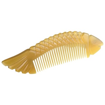 GRZEBIEŃ ROGOWY 14,00X5,30X1,00CM