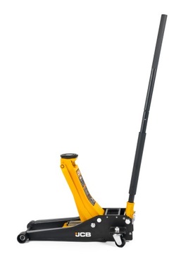ГИДРАВЛИЧЕСКИЙ АВТОМОБИЛЬНЫЙ ПОДЪЕМНИК НИЗКИЙ ПРОФИЛЬ Frog 3 ТОННЫ ТВЕРДЫЙ JCB