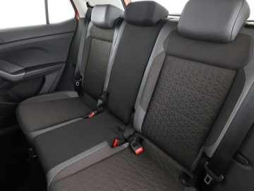 Volkswagen T-Cross 2019 Volkswagen T-Cross DSB full LED virtual cocpit, zdjęcie 16