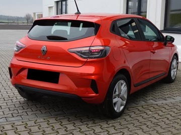 Renault Clio V Hatchback 5d Facelifting 1.0 TCe 100 LPG 100KM 2025 Od ręki - Evolution LPG 1.0 TCe 100KM / kamera cofania, zdjęcie 3