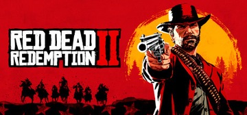 Red Dead Redemption 2 - NOWA PEŁNA WERSJA GRY PC STEAM PL