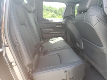 Toyota Tacoma II 2025 Toyota Tacoma Double Cab 2025 2.4l 2.4 Benzyna 278KM, zdjęcie 10