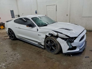 Ford Mustang VI 2016 Ford Mustang GT 2016 5.0L 5.0 Benzyna 435KM, zdjęcie 4