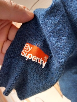 SUPERDRY-SUPER SWETEREK M S1