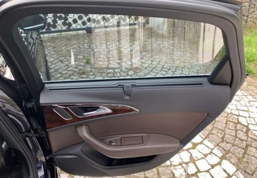 Audi A6 C7 Limousine Facelifting 3.0 TFSI 333KM 2015 Audi A6 Limousine Audi A6 Limousine 3.0 Benzyna 333KM, zdjęcie 31