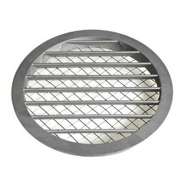 CZERPNIA WYRZUTNIA FI 250 ALUMINIUM REKUPERACJA