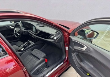 Audi A5 B10 Avant 2.0 TFSI 150KM 2025 Audi A5 Avant Sline salon Polska gwarancja kamera VAT23 2.0 Benzyna 150KM, zdjęcie 9