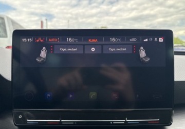 Cupra Leon II Sportstourer 2.0 TDI 150KM 2024 Cupra Leon 2.0TDI 150KM DSG Kamera Podgrzew.Fot. LED ACC Gwarancja2029 ASO, zdjęcie 22