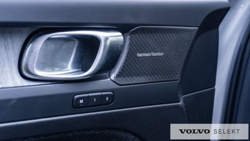 Volvo XC40 Crossover Facelifting 2.0 B3 163KM 2025 Volvo XC 40 VOLVO XC40 B3 Ultra Dark Mild Hybrid B, zdjęcie 12