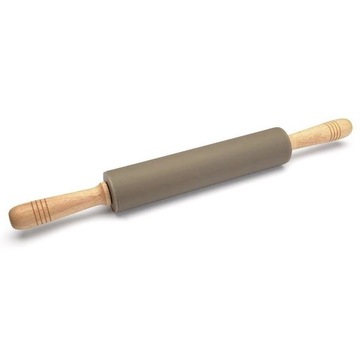 WAŁEK DO CIASTA SILIKONOWY ANIDE FLORINA