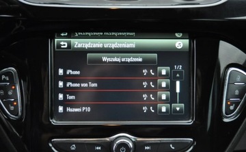 Opel Corsa E Hatchback 3d 1.4 Twinport 90KM 2017 Opel Corsa 1.4 Benzyna Klimatyzacja Cz.parkowania Tempomat 1.4 Benzyna 90KM, zdjęcie 29