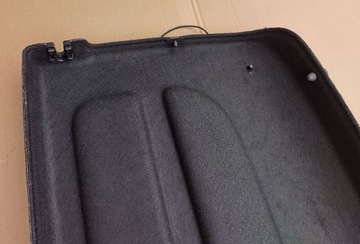 FORD B-MAX 12-17 POLIČKA ZADNÍ KUFRU