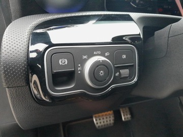 Mercedes CLA C118/X118 Coupe Facelifting 1.3 200 163KM 2024 Mercedes-Benz CLA 200 7G-DCT/Linia AMG/Night/Advan, zdjęcie 20