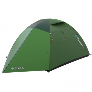 Namiot HUSKY BRIGHT 4