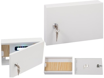 КЛЮЧ GSM-СИГНАЛИЗАЦИИ 240X150X50 ММ