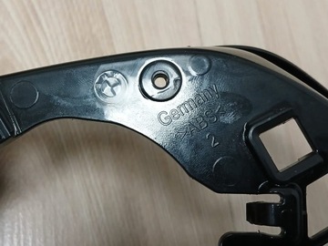 BMW 1 F40 2 F44 POUZDRO RÁMEČEK ZVEDÁK ZRCÁTKO M-PAKET LESK OE
