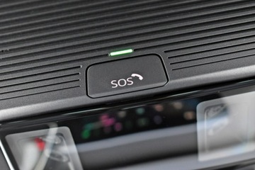 Skoda Octavia IV Liftback 1.5 TSI EVO 150KM 2025 Škoda Octavia Skoda Octavia Bezwypadkowy / Salon, zdjęcie 28