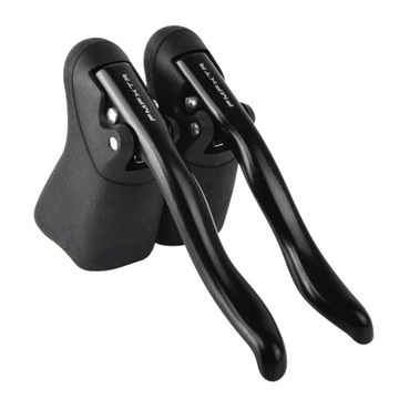 Bicycle Brake Lever Mountain Bike Handlebar Brake Lever Diameter 22.2-23.8