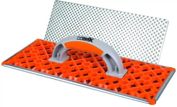 PACA SZLIFIERSKA WZMACN. DO STYROPIANU TARNIK 27CM