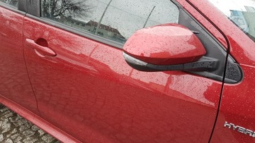 Toyota Yaris IV 2021 Toyota Yaris Hybrid 1.5 Automat, zdjęcie 9