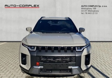 Ssangyong 2024 SsangYongKGM Torres 1.5 T-GDI 163KM Automat Wild Nowy Dostepny od reki, zdjęcie 7