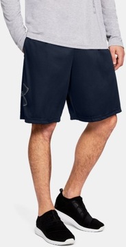 Spodenki Under Armour Tech Graphic Short 1306443 4