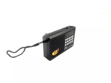 ПОРТАТИВНОЕ МИНИ-РАДИО/BLUETOOTH JOC KK-9