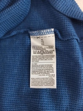 OLD NAVY KOSZULKA MĘSKA Z DŁUGIM RĘKAWEM, CIENKA BLUZA, SLIM r. L