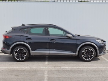 Cupra 2022 Cupra Formentor 1.5 TSI, Salon Polska, Serwis ASO, zdjęcie 5