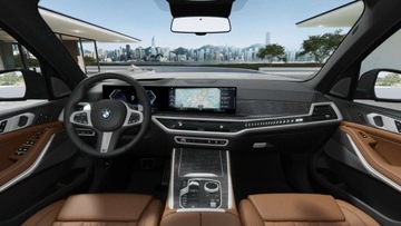 BMW X5 G05 SUV Facelifting 3.0 30d 298KM 2025 BMW X5 xDrive30d 298 KM mHEV - Pakiet M Pro - Hak Holowniczy - Kamera 360, zdjęcie 10