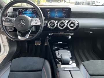 Mercedes Klasa A W177/V177 2020 Mercedes-Benz A 180, zdjęcie 10